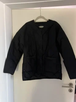 Uniqlo Puffertech