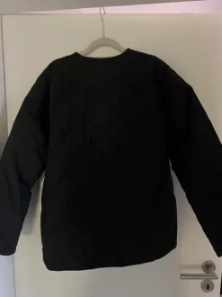Uniqlo Puffertech