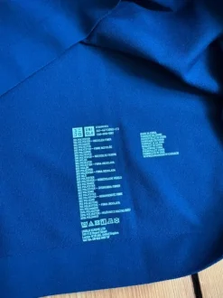 Uniqlo Shirt