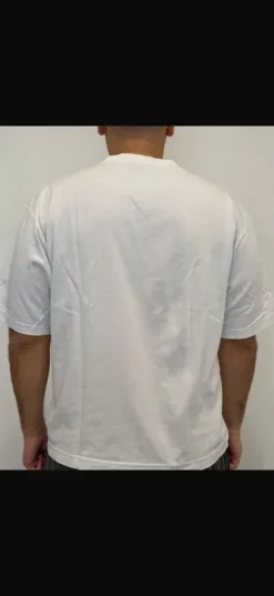 Uniqlo t-Shirt weiß