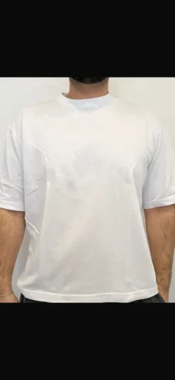 Uniqlo t-Shirt weiß