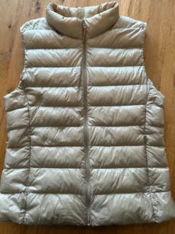Uniqlo Ultra Light Down Vest
