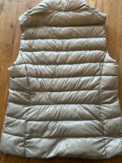 Uniqlo Ultra Light Down Vest
