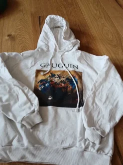 Unisex Hoodie von Pull&Bear