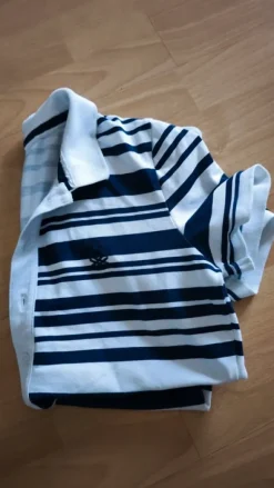 United of Benetton Poloshirt Gr XS