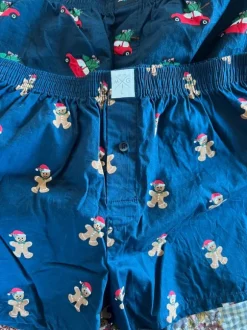 Unterhose / Boxer