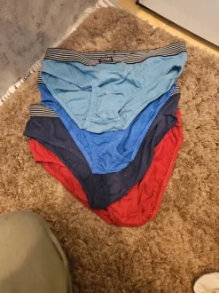 Unterhose Herren