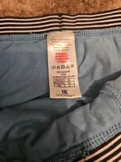 Unterhose Herren