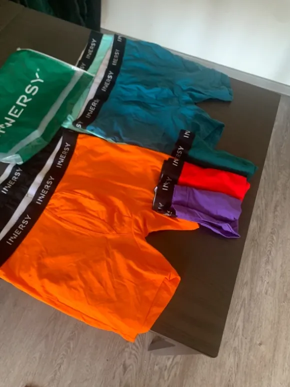 Unterhosen