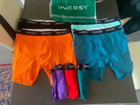 Unterhosen