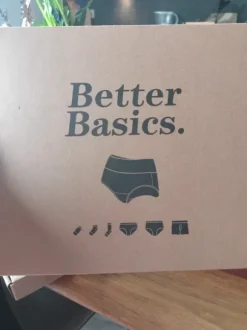 Unterwäsche vom Amazon