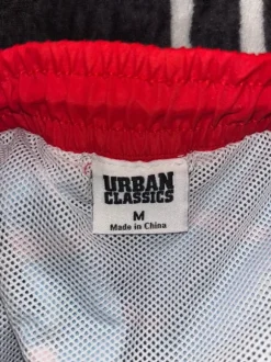 Urban Classics Badeshorts