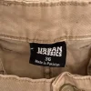 Urban Classics Cargo Hose – Beige – Gr. 36