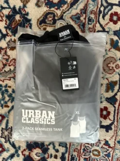 Urban Classics Tabk Top