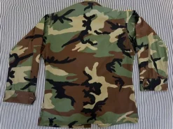 US Army Field Shirt Size s/M