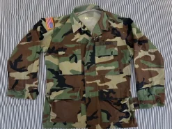 US Army Field Shirt Size s/M