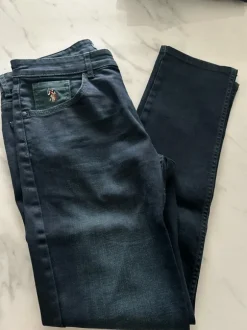 Us polo assn hose grün blau jeans herrenhose Herren