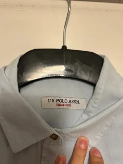 U.S Polo Hemd