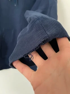 Used adidas hoodie