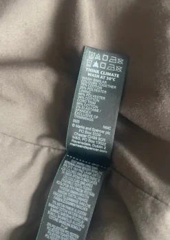 Utility Jacke Marks&Spencer