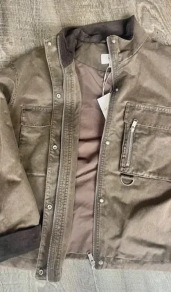 Utility Jacke Marks&Spencer