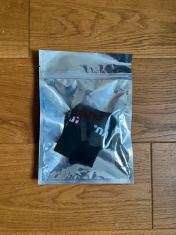 uvu running socks