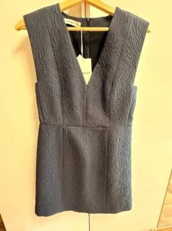 Vanilia Kleid