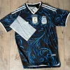 Vareuse Argentine 2026 coupe du monde