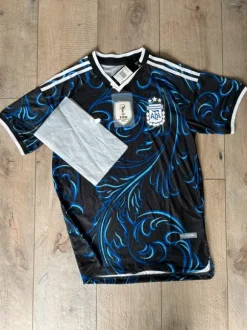 Vareuse Argentine 2026 coupe du monde