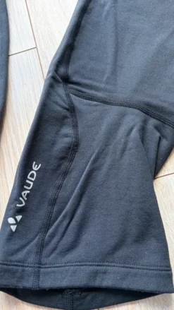 Vaude Kniewärmer Gr L