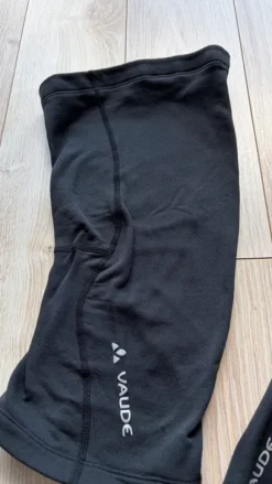 Vaude Kniewärmer Gr L