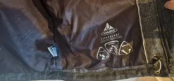 Vaude Outdoor Jacke XL
