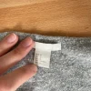 V-Ausschnitt Pullover