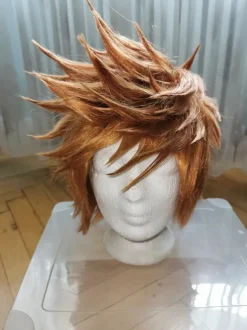 Ventus/Roxas Wig