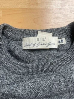 Verkaufe diesen Pullover von H&M