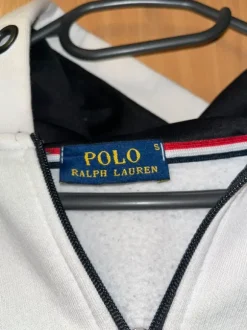 Verkaufe ein Strickjacke von Ralph Lauren in der Größe S