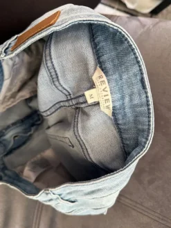 Verkaufe kaum getragene Jeansshort | Vinted
