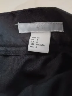 Verkaufe wunderschönen Blumenrock von H&m Größe 36