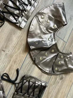 Verkleidung Gladiator