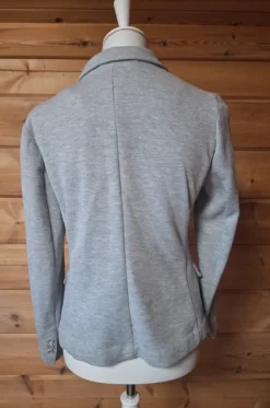 Vero Moda Blazer grau Gr. 38