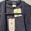 Vero Moda dunkelblauer Cardigan