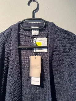 Vero Moda dunkelblauer Cardigan