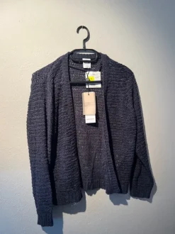 Vero Moda dunkelblauer Cardigan