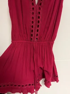 Verspielter Jumpsuit von Hunkemöller in M