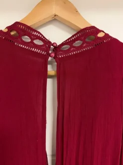 Verspielter Jumpsuit von Hunkemöller in M