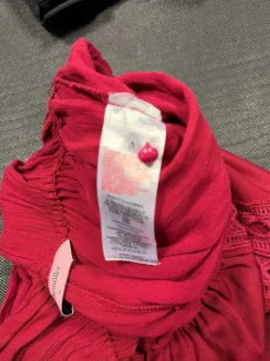 Verspielter Jumpsuit von Hunkemöller in M