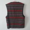 Veste bunt