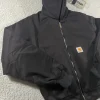 Veste Carhartt noir taille M