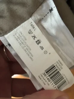 Veste de travail - Monoprix