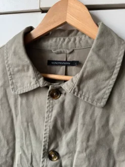 Veste de travail - Monoprix